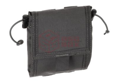 Invader Gear Foldable Dump Pouch Wolf Grey