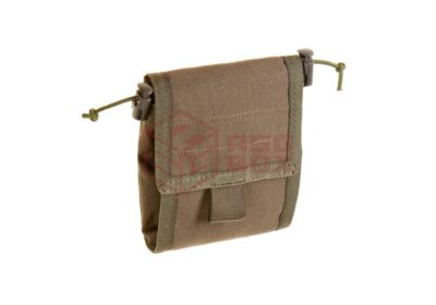 Invader Gear Foldable Dump Pouch Ranger Green