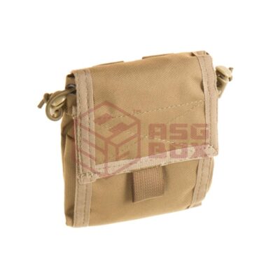 Invader Gear Foldable Dump Pouch Coyote
