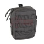 Invader Gear Medium Utility / Medic Pouch Wolf Grey