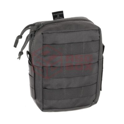 Invader Gear Medium Utility / Medic Pouch Wolf Grey