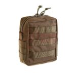 Invader Gear Medium Utility / Medic Pouch Ranger Green