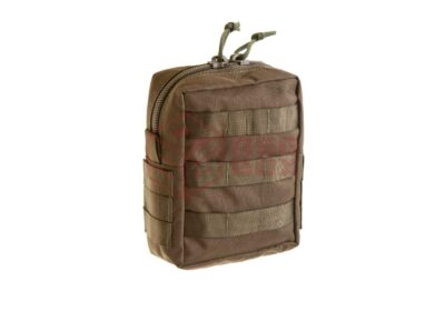 Invader Gear Medium Utility / Medic Pouch Ranger Green