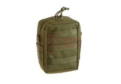 Invader Gear Medium Utility / Medic Pouch OD