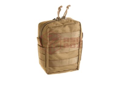 Invader Gear Medium Utility / Medic Pouch Coyote