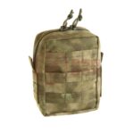 Invader Gear Medium Utility / Medic Pouch Everglade