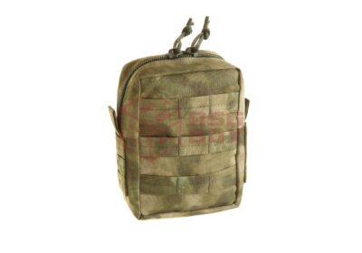 Invader Gear Medium Utility / Medic Pouch Everglade