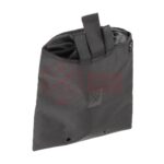 Invader Gear Dump Pouch Wolf Grey