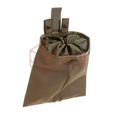 Invader Gear Dump Pouch Ranger Green