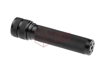 Pirate Arms PBS-1 AK Silencer CCW Black