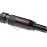 Pirate Arms PBS-4 AK Silencer CCW Black