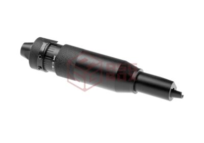 Pirate Arms PBS-4 AK Silencer CCW Black
