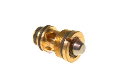 KJ Works KP-09 Part No. 79 Exhaust Valve