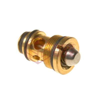 KJ Works KP-09 Part No. 79 Exhaust Valve