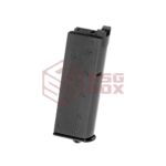 WE Magazin TT-33 GBB 14rds Black