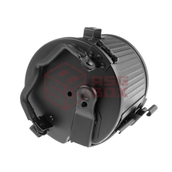 AGM Box Mag MG42 2400rds