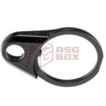 Magpul ASAP QD Sling Plate Black