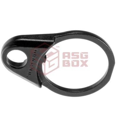 Magpul ASAP QD Sling Plate Black