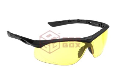 SwissEye Lancer Yellow Black