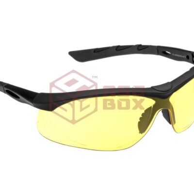 SwissEye Lancer Yellow Black
