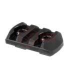 Magpul M-LOK Rail Section Aluminium 3 Slots Black