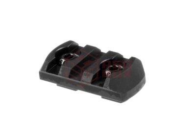 Magpul M-LOK Rail Section Aluminium 3 Slots Black