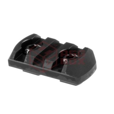 Magpul M-LOK Rail Section Aluminium 3 Slots Black