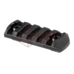 Magpul M-LOK Rail Section Aluminium 5 Slots Black