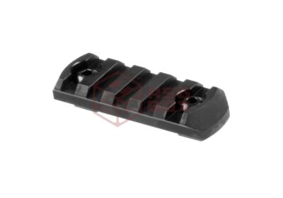 Magpul M-LOK Rail Section Aluminium 5 Slots Black