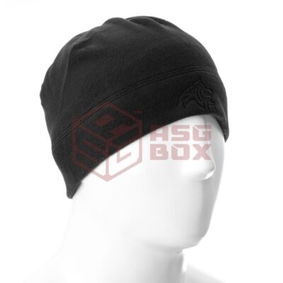 NFM Garm Fleece Beanie FR Black L/XL
