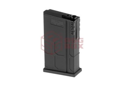Magazin GR25 Midcap 120rds Black