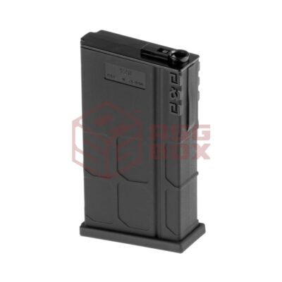 Magazin GR25 Midcap 120rds Black