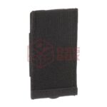 Blue Force Gear Ten-Speed Single Pistol Mag Pouch Black