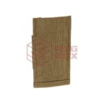 Blue Force Gear Ten-Speed Single Pistol Mag Pouch Coyote