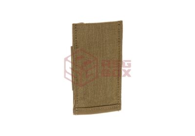 Blue Force Gear Ten-Speed Single Pistol Mag Pouch Coyote
