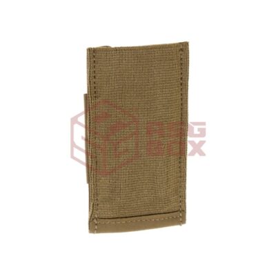Blue Force Gear Ten-Speed Single Pistol Mag Pouch Coyote