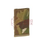 Blue Force Gear Ten-Speed Single Pistol Mag Pouch Multicam