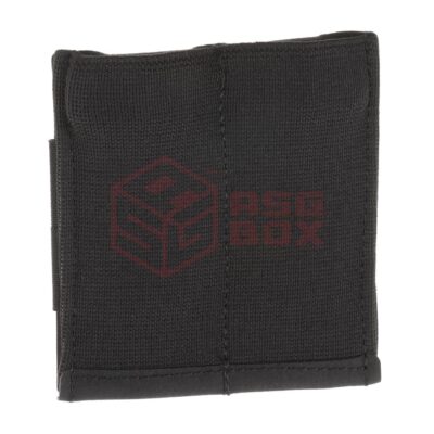 Blue Force Gear Ten-Speed Double Pistol Mag Pouch Black