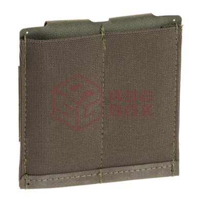 Blue Force Gear Ten-Speed Double Pistol Mag Pouch Ranger Green