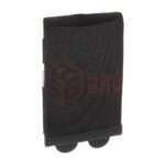 Blue Force Gear Ten-Speed Single M4 Mag Pouch Black