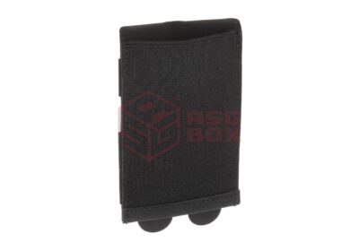 Blue Force Gear Ten-Speed Single M4 Mag Pouch Black