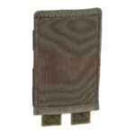 Blue Force Gear Ten-Speed Single M4 Mag Pouch Ranger Green