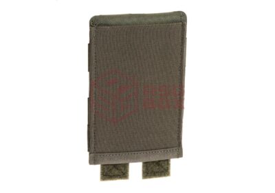 Blue Force Gear Ten-Speed Single M4 Mag Pouch Ranger Green