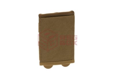 Blue Force Gear Ten-Speed Single M4 Mag Pouch Coyote