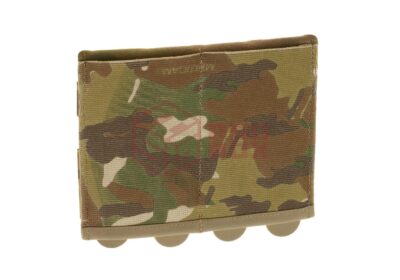 Blue Force Gear Ten-Speed Double M4 Mag Pouch Multicam