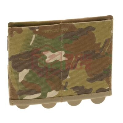 Blue Force Gear Ten-Speed Double M4 Mag Pouch Multicam