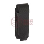 Blue Force Gear Single Pistol Mag Pouch Black