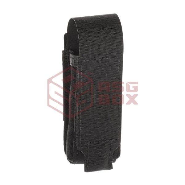 Blue Force Gear Single Pistol Mag Pouch Black