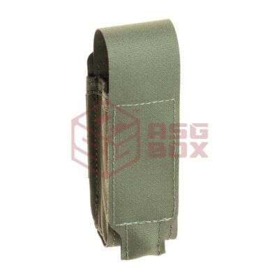 Blue Force Gear Single Pistol Mag Pouch Ranger Green