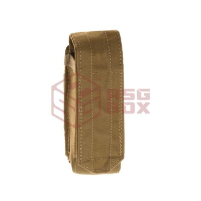 Blue Force Gear Single Pistol Mag Pouch Coyote